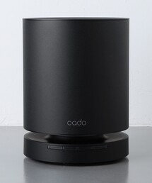 cado（カドー）の「＜cado＞空気清浄機 LEAF130（生活家電）」