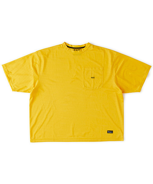 GRANMESH（Tシャツ/カットソー）｜FAT（エフエイティー）の