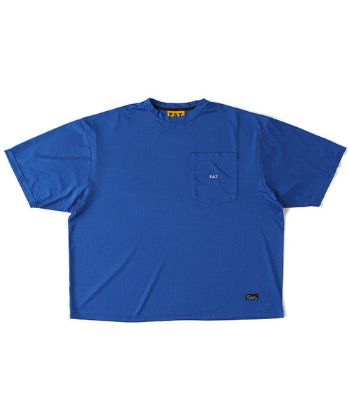FAT（エフエイティー）の「PASS（Tシャツ/カットソー）」 - WEAR