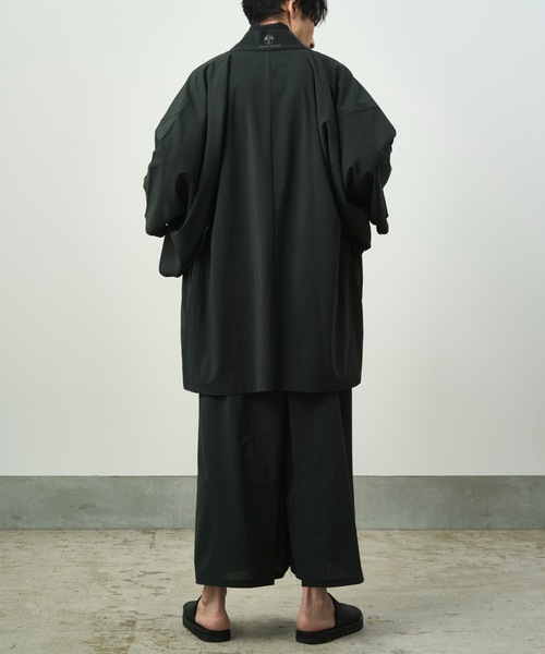 わかえ 2025年春の和ROBE / EASY HAKAMA（その他パンツ）｜和ROBE