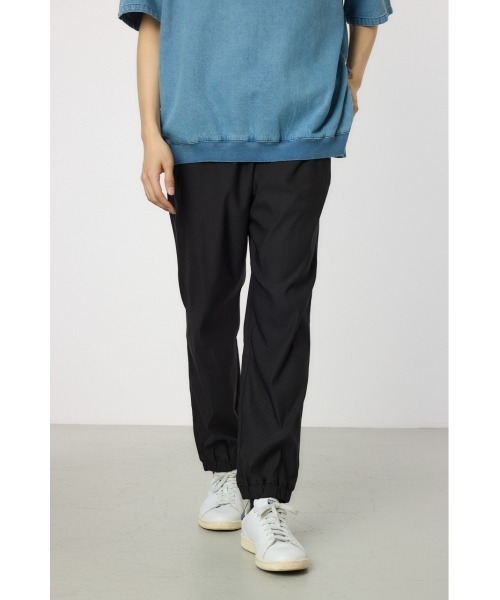 RODEO CROWNS WIDE BOWL（ロデオクラウンズワイドボウル）の「Awesome Stretch ジョグパンツ（その他パンツ・メンズ・ブラック/カーキ/ピンク/ライトグレー・MEDIUM/LARGE）」の2枚目の写真