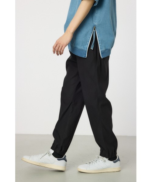 RODEO CROWNS WIDE BOWL（ロデオクラウンズワイドボウル）の「Awesome Stretch ジョグパンツ（その他パンツ・メンズ・ブラック/カーキ/ピンク/ライトグレー・MEDIUM/LARGE）」の6枚目の写真