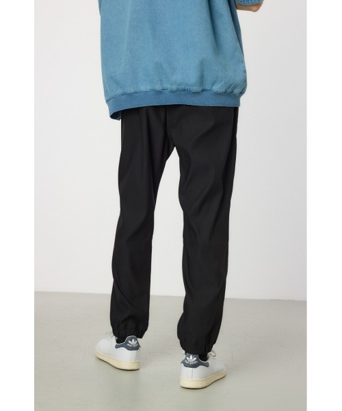 RODEO CROWNS WIDE BOWL（ロデオクラウンズワイドボウル）の「Awesome Stretch ジョグパンツ（その他パンツ・メンズ・ブラック/カーキ/ピンク/ライトグレー・MEDIUM/LARGE）」の7枚目の写真