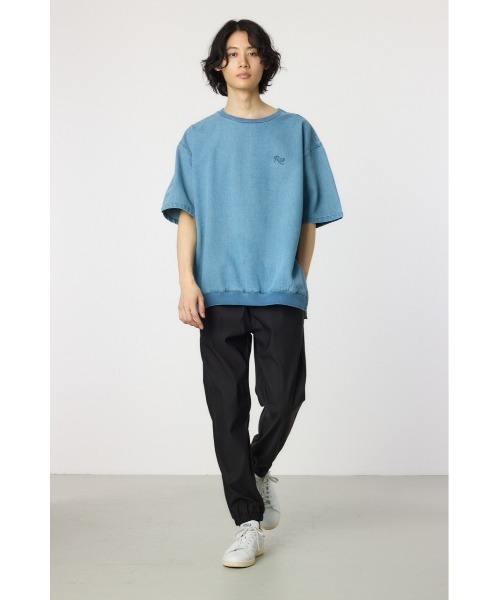 RODEO CROWNS WIDE BOWL（ロデオクラウンズワイドボウル）の「Awesome Stretch ジョグパンツ（その他パンツ・メンズ・ブラック/カーキ/ピンク/ライトグレー・MEDIUM/LARGE）」の9枚目の写真