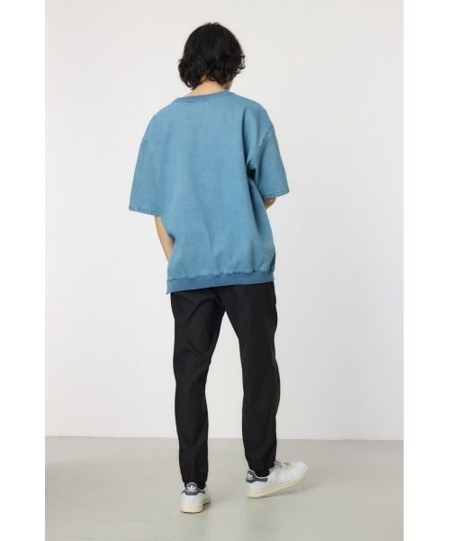 RODEO CROWNS WIDE BOWL（ロデオクラウンズワイドボウル）の「Awesome Stretch ジョグパンツ（その他パンツ・メンズ・ブラック/カーキ/ピンク/ライトグレー・MEDIUM/LARGE）」の10枚目の写真