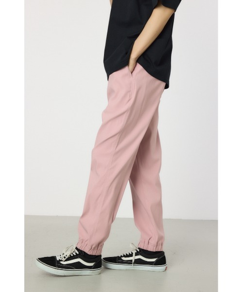 RODEO CROWNS WIDE BOWL（ロデオクラウンズワイドボウル）の「Awesome Stretch ジョグパンツ（その他パンツ・メンズ・ブラック/カーキ/ピンク/ライトグレー・MEDIUM/LARGE）」の18枚目の写真