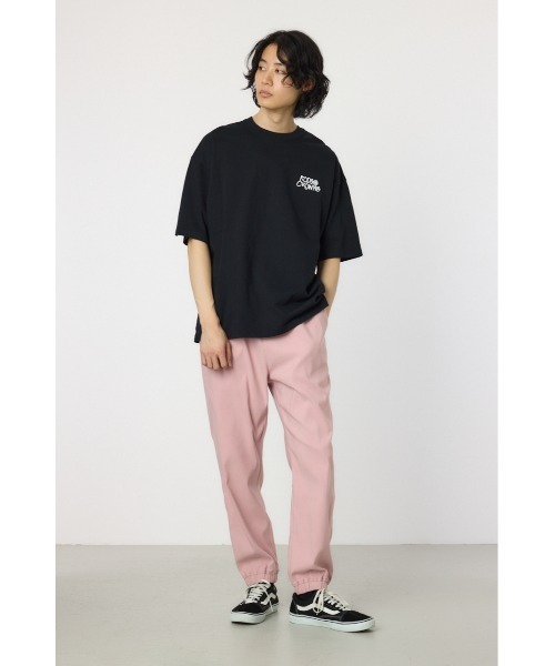RODEO CROWNS WIDE BOWL（ロデオクラウンズワイドボウル）の「Awesome Stretch ジョグパンツ（その他パンツ・メンズ・ブラック/カーキ/ピンク/ライトグレー・MEDIUM/LARGE）」の21枚目の写真