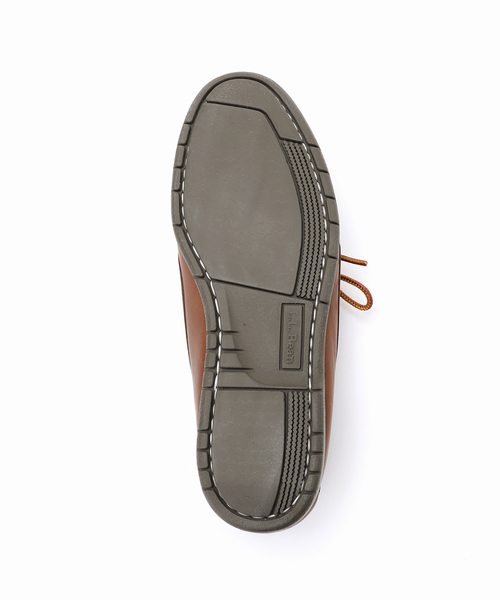 JOURNAL STANDARD relume（ジャーナルスタンダード　レリューム）の「L.L.BEAN ハンドソーン.モカシンブルーチャー.モック 137102（その他シューズ・メンズ・ブラウン系その他/ブラウン・70/80/90/25cm/26cm/27cm）」の9枚目の写真
