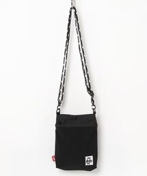 CHUMS(�`�����X)�̃`�����X CHUMS Recycle Mesh Pocket Shoulder Bag(�V�����_�[�o�b�O)