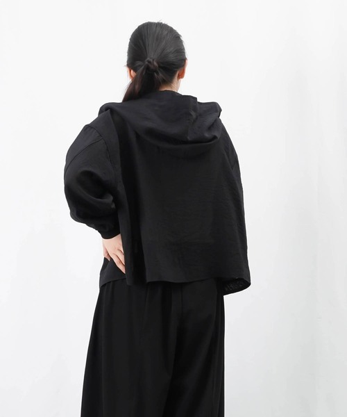 LUCA/LADY LUCK LUCA（ルカ/レディラックルカ）の「LC/LLL シアー