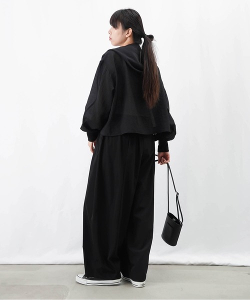 LUCA/LADY LUCK LUCA（ルカ/レディラックルカ）の「LC/LLL シアー