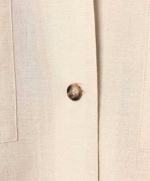 モコページ LEPSIM（レプシィム）の「《リネンライクドライシリーズ