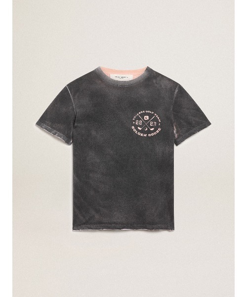 GOLDEN GOOSE｜ゴールデングースのTシャツ/カットソー通販 - ZOZOTOWN
