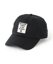 ECOALF（エコアルフ）の「PATCH キャップ / PATCH CAP UNISEX（キャップ）」