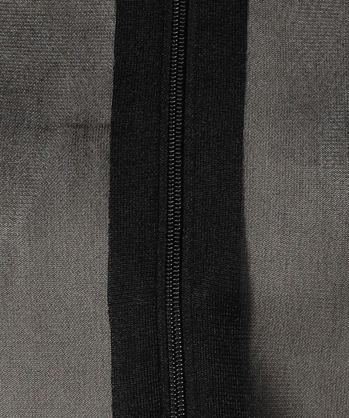 カーディガン 「LOEFF」シアー ジップ カーディガン レディース UNITED ARROWS｜<LOEFF>シアー ジップ カーディガン | Rakuten