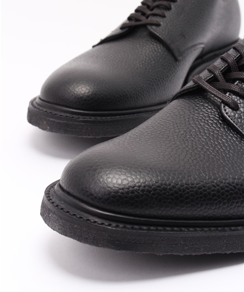 SANDERS（サンダース）UA別注 PLAIN TOE SANDERS（サンダース）の「＜SANDERS（サンダース）＞ UA別注 PLAIN