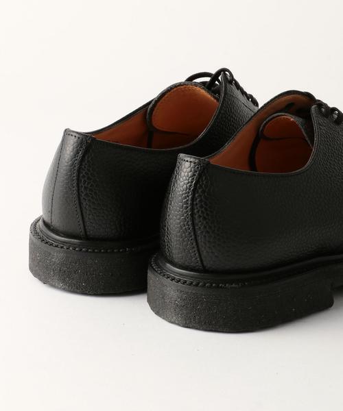 SANDERS（サンダース）UA別注 PLAIN TOE SANDERS（サンダース）の「＜SANDERS（サンダース）＞ UA別注 PLAIN