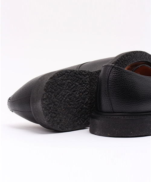 SANDERS（サンダース）UA別注 PLAIN TOE SANDERS（サンダース）の「＜SANDERS（サンダース）＞ UA別注 PLAIN