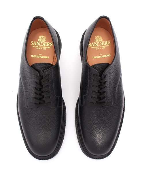 SANDERS（サンダース）の「＜SANDERS（サンダース）＞ UA別注 PLAIN