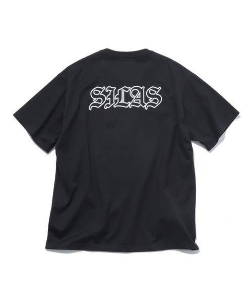 Tシャツ・カットソー DISCLAIMER SS22 LOGO PRINT T-SHIRT (22EDS51567_NERO) VETEMENTS cotton t-shirt Pyramid Logo black color with a