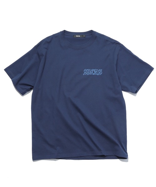Tシャツ・カットソー [LOOKAST] ARTE LOGO TSHIRT セール】BLACKLETTER LOGO S/S TEE（Tシャツ/カットソー
