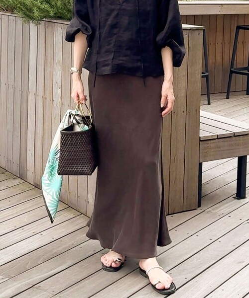 NOLLEY'S（ノーリーズ）の「《セットアップ対応》高機能 フィブリル