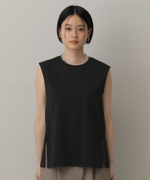 送料込★★DW0DW17985 ノースリーブTシャツ 楽天市場】ノースリーブ レディース 無地 TRUSS トラス