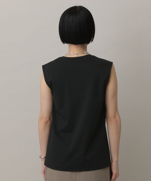 送料込★★DW0DW17985 ノースリーブTシャツ GUNZE 2枚組 スリーブレス サーフTシャツ ノースリーブシャツ