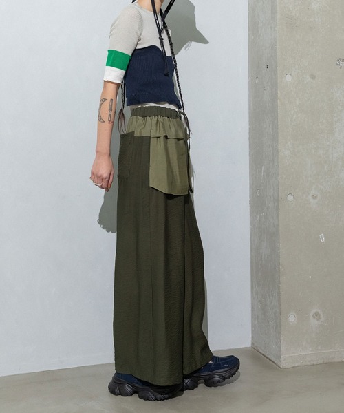 セール】メリージェーンローファー（スニーカー）｜MARECHAL TERRE