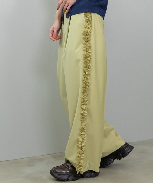 【mai】【新品】メリージェーンローファー【MARECHAL TERRE】 セール】メリージェーンローファー（スニーカー）｜MARECHAL