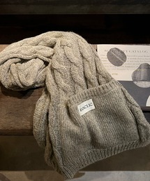 ケーブルニット」に該当するマフラーファッション通販 - ZOZOTOWN