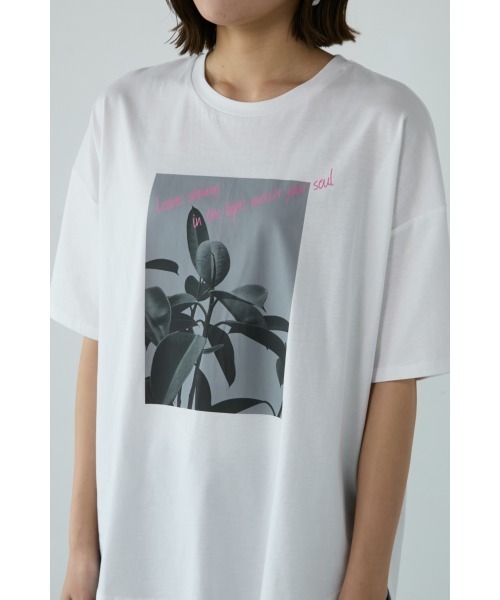 黒 半袖 Tシャツ シンプル デザインDEUX MI ドゥミ 1921Ba.jpg?crop=center&height=