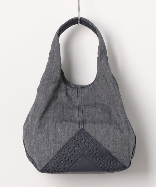 genten（ゲンテン）の「リノ トートバッグ小（トートバッグ）」 - WEAR