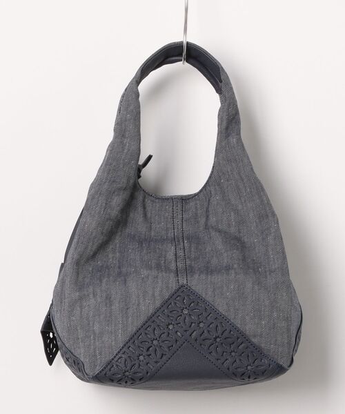 genten（ゲンテン）の「リノ トートバッグ小（トートバッグ）」 - WEAR