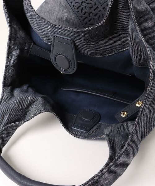 genten（ゲンテン）の「リノ トートバッグ小（トートバッグ）」 - WEAR