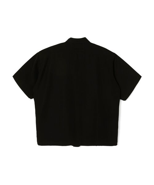 24ss n hoolywood exchange シャツ　ブルゾン 24ss n hoolywood exchange シャツ ブルゾン