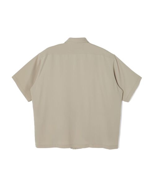 HALF SLEEVE SHIRT N.HOOLYWOOD TEST PRODUCT EXCHANGE SERVICE