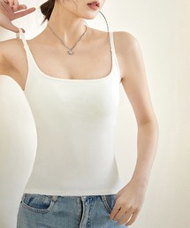 Doux Belle（ドゥーベル）の「キャミソールブラトップ（キャミソール）」