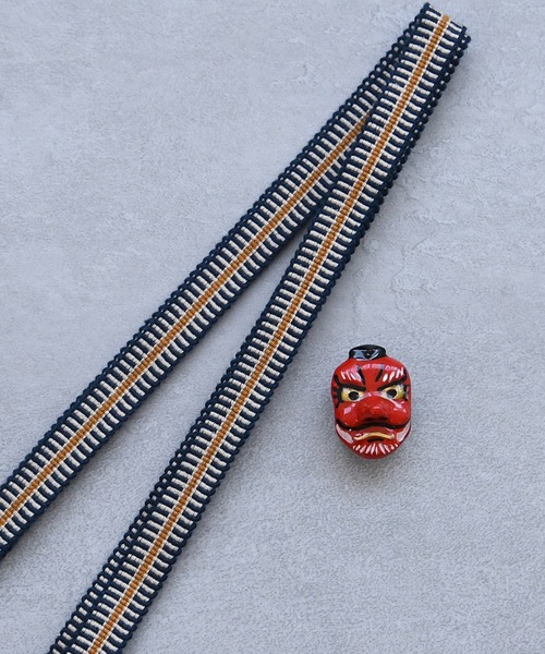 『天狗面に子供』 根付 　　（提げ物 /緒締め /帯留め /Netsuke） 犬』 根付 （提げ物 /緒締め /帯留め /Netsuke）（根付・提げ物