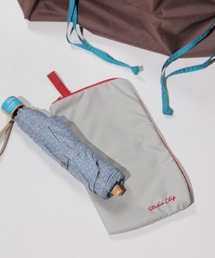 studio CLIP(スタディオクリップ)の吸水折りたたみ傘ケース(折りたたみ傘)