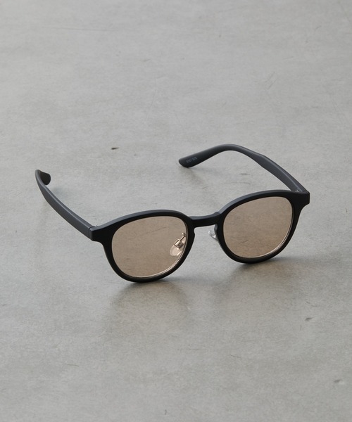 COLONY 2139（コロニートゥーワンスリーナイン）の「クラシックウェリントンサングラス（サングラス・レディース・ブラウン系その他/グレー/クリア/ブラウン・FREE）」の16枚目の写真