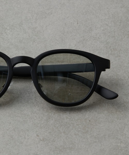 COLONY 2139（コロニートゥーワンスリーナイン）の「クラシックウェリントンサングラス（サングラス・レディース・ブラウン系その他/グレー/クリア/ブラウン・FREE）」の7枚目の写真