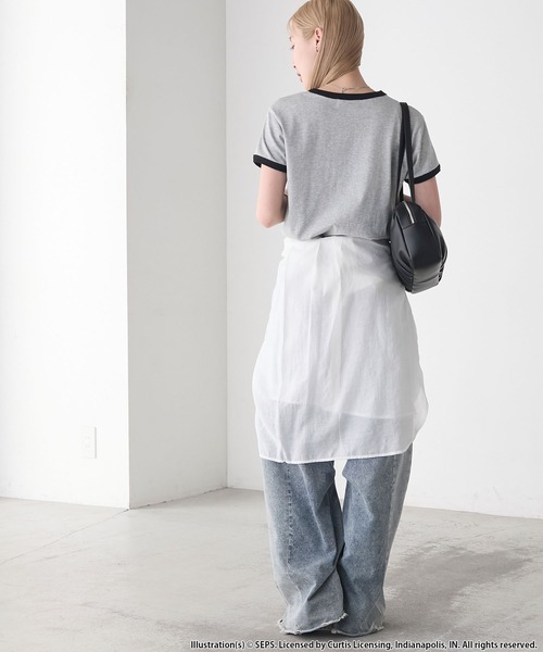 tomato 様 NEIGHBORHOOD 22ss フィッシュテイル S. tomato 様 NEIGHBORHOOD 22ss フィッシュテイル S. tomato 様