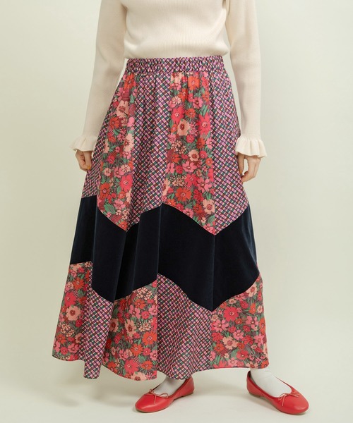 Dot＆Stripes CHILD WOMAN（ドットアンドストライプス