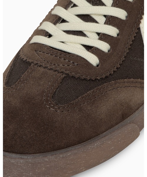 CONVERSE SKATEBOARDING（コンバーススケートボーディング）の「ROADCLASSIC SK OX / ロードクラシック　ＳＫ　ＯＸ（スニーカー・メンズ・ブラウン・10.5/9.5/9/8.5/8/7.5/7/6.5/5.5/5/4.5/4）」の6枚目の写真