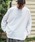 CAMBIO�i�J���r�I�j�́umlt5281- Minimal Span Fraise Cut sew �J�b�g�\�[�iT�V���c/�J�b�g�\�[�j�v�b�z���C�g