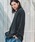 CAMBIO�i�J���r�I�j�́umlt5281- Minimal Span Fraise Cut sew �J�b�g�\�[�iT�V���c/�J�b�g�\�[�j�v�b�u���b�N