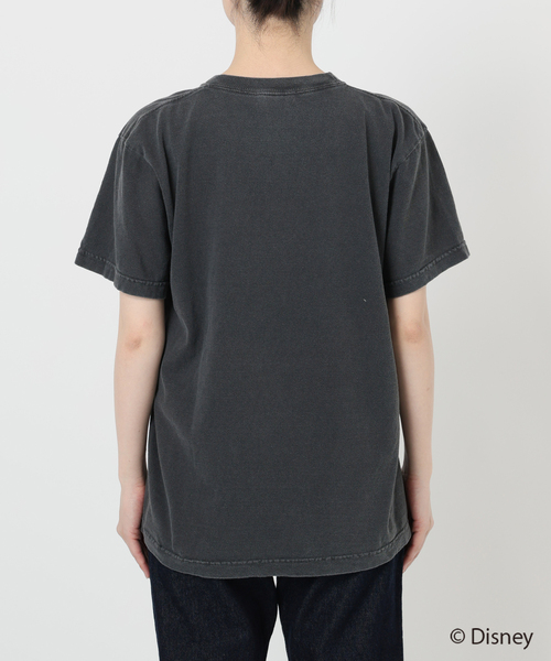 GOOD ROCK SPEED(グッドロックスピード)の「《追加》GOOD ROCK SPEED/グッドロックスピード /MICKEY/ TEE(Tシャツ/カットソー・レディース・ライトグレー・FREE)」の13枚目の写真