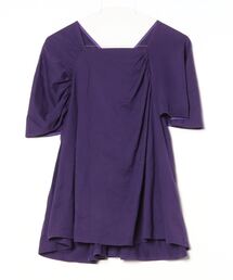 ドゥロワー　Drawer プリント　シャツ　Tシャツ　1974 ドゥロワー Drawer プリント シャツ Tシャツ 1974 - メルカリ