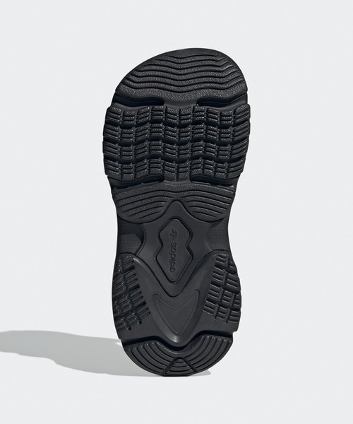 すぐ届く【adidas】Ozgaia Sandals 軽量クッション アディダス オズガイア サンダル / Ozgaia Sandals - ブラック